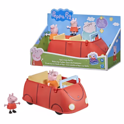 Peppa Pig F21845L0 véhicule pour enfants - Vue supplémentaire 5