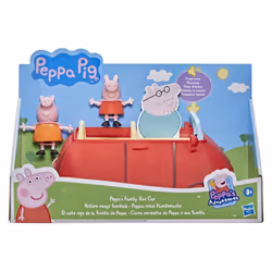 Peppa Pig F21845L0 véhicule pour enfants - Vue supplémentaire 6