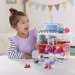 Peppa Pig F21825L0 jouet