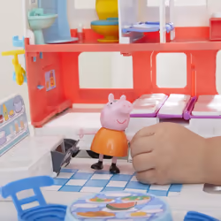 Peppa Pig F21825L0 jouet