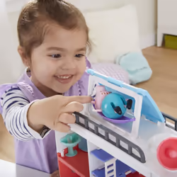 Peppa Pig F21825L0 jouet - Vue supplémentaire 4