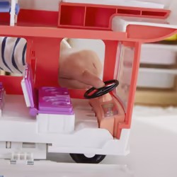Peppa Pig F21825L0 jouet - Vue supplémentaire 5