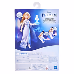 Disney Frozen 2 F22305F0 poupée - Vue supplémentaire 10