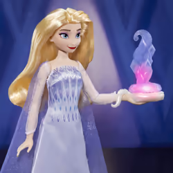 Disney Frozen 2 F22305F0 poupée - Vue supplémentaire 4