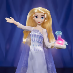 Disney Frozen 2 F22305F0 poupée - Vue supplémentaire 6
