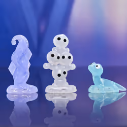 Disney Frozen 2 F22305F0 poupée - Vue supplémentaire 8