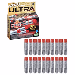 Nerf Ultra F2311EU4 consommable et accessoire de pistolet pour enfant Remplir