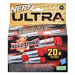 Nerf Ultra F2311EU4 consommable et accessoire de pistolet pour enfant Remplir