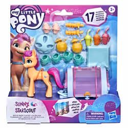 My Little Pony F24495L0 jouet