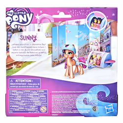 My Little Pony F24495L0 jouet