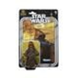 Figurine - Star Wars - Kenner Jawa