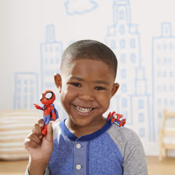 Marvel F1486FF1 figurine pour enfant - Vue supplémentaire 14