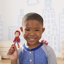 Marvel F1486FF1 figurine pour enfant - Vue supplémentaire 15