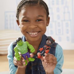 Marvel F1486FF1 figurine pour enfant - Vue supplémentaire 17