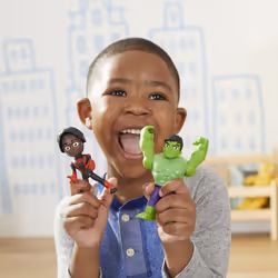 Marvel F1486FF1 figurine pour enfant - Vue supplémentaire 19