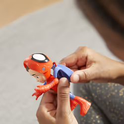 Marvel F1486FF1 figurine pour enfant