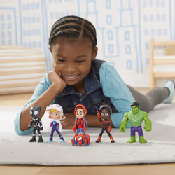 Marvel F1486FF1 figurine pour enfant