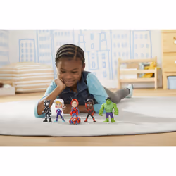 Marvel F1486FF1 figurine pour enfant - Vue supplémentaire 4