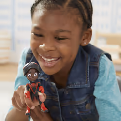 Marvel F1486FF1 figurine pour enfant - Vue supplémentaire 9