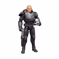 Star Wars F06305L0, Figurine à collectionner, Film et série TV, 136 g
