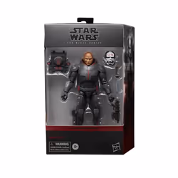 Star Wars F06305L0 figurine d'action et de collection