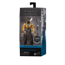 Figurine Hasbro Star Wars Jedi Fallen Order Nightbrother Warrior