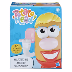 Potato Head F32455X0 figurine pour enfant
