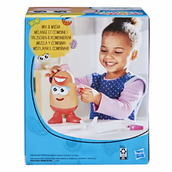 Potato Head F32455X0 figurine pour enfant