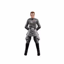 Star Wars The Black Series Vice Admiral Rampart, 4 an(s), Multicolore