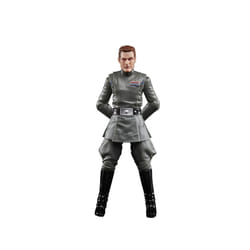 Star Wars The Black Series Vice Admiral Rampart