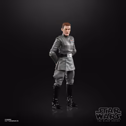 Star Wars The Black Series Vice Admiral Rampart - Vue supplémentaire 10