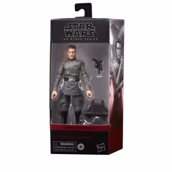 Star Wars The Black Series Vice Admiral Rampart