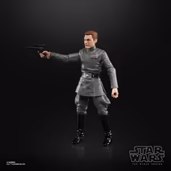 Star Wars The Black Series Vice Admiral Rampart - Vue supplémentaire 5