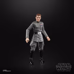 Star Wars The Black Series Vice Admiral Rampart - Vue supplémentaire 6