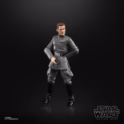 Star Wars The Black Series Vice Admiral Rampart - Vue supplémentaire 7