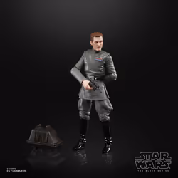 Star Wars The Black Series Vice Admiral Rampart - Vue supplémentaire 8