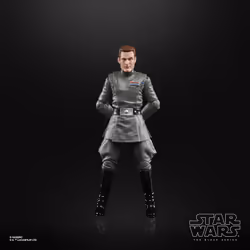 Star Wars The Black Series Vice Admiral Rampart - Vue supplémentaire 9