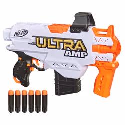 Nerf Ultra F0954U50, Blaster jouet, 8 an(s), 99 an(s), 784 g