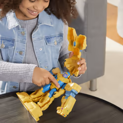 Marvel Avengers F02645L3 figurine pour enfant - Vue supplémentaire 10