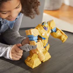 Marvel Avengers F02645L3 figurine pour enfant - Vue supplémentaire 11