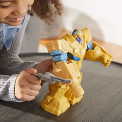 Marvel Avengers F02645L3 figurine pour enfant - Vue supplémentaire 12