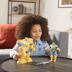 Marvel Avengers F02645L3 figurine pour enfant - Vue supplémentaire 13
