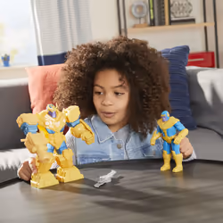 Marvel Avengers F02645L3 figurine pour enfant - Vue supplémentaire 14