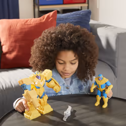 Marvel Avengers F02645L3 figurine pour enfant - Vue supplémentaire 15