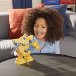 Marvel Avengers F02645L3 figurine pour enfant - Vue supplémentaire 16
