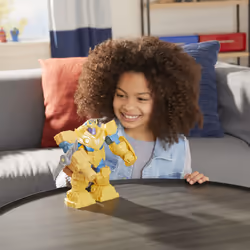 Marvel Avengers F02645L3 figurine pour enfant - Vue supplémentaire 17