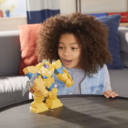 Marvel Avengers F02645L3 figurine pour enfant - Vue supplémentaire 18