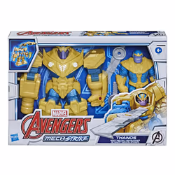 Marvel Avengers F02645L3 figurine pour enfant - Vue supplémentaire 19