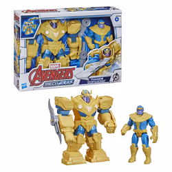 Marvel Avengers F02645L3 figurine pour enfant
