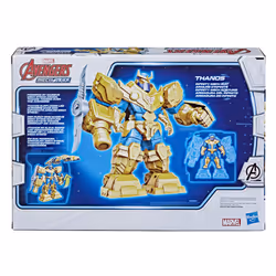 Marvel Avengers F02645L3 figurine pour enfant - Vue supplémentaire 20